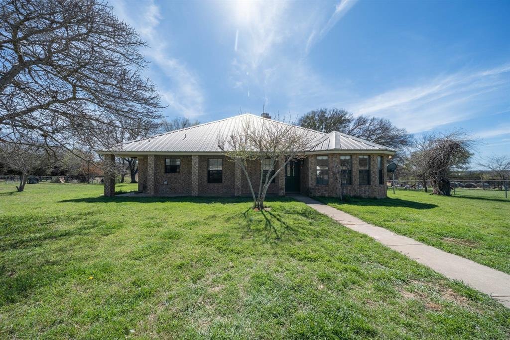 House in The Grove, Texas, United States 2 - 17529306