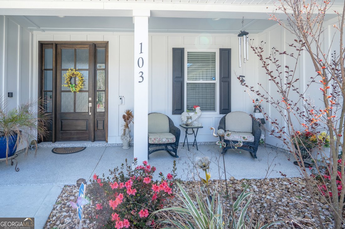 House in Kingsland, Georgia, United States 4 - 17529558