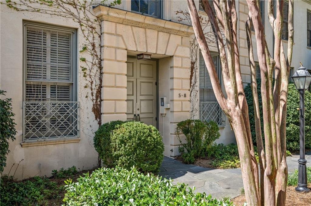 Condo in Atlanta, Georgia, United States 1 - 17529040