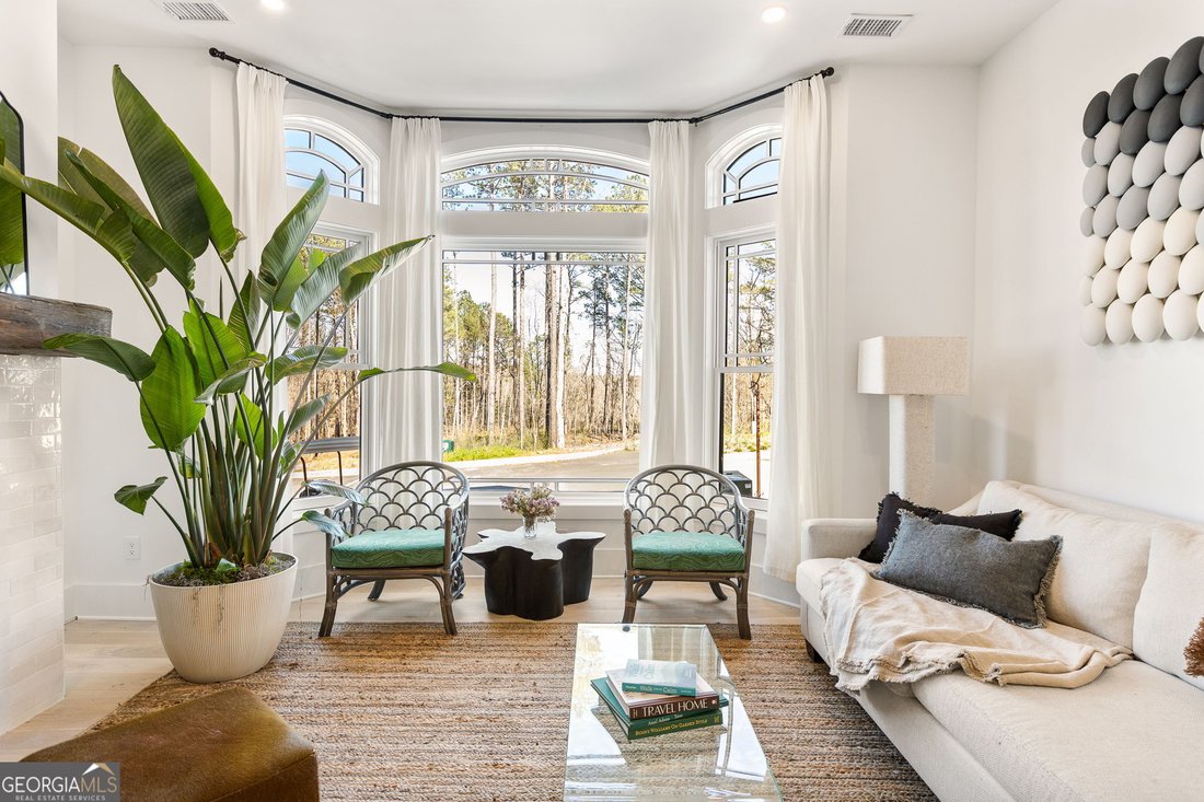 House in Newnan, Georgia, United States 3 - 16758630