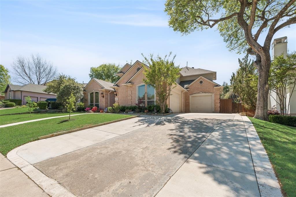 House in Plano, Texas, United States 3 - 17529463