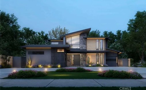 House in Arcadia, California, United States 1