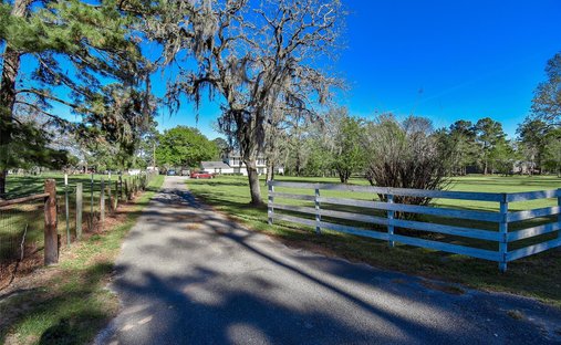 House in Waller, Texas, United States 1