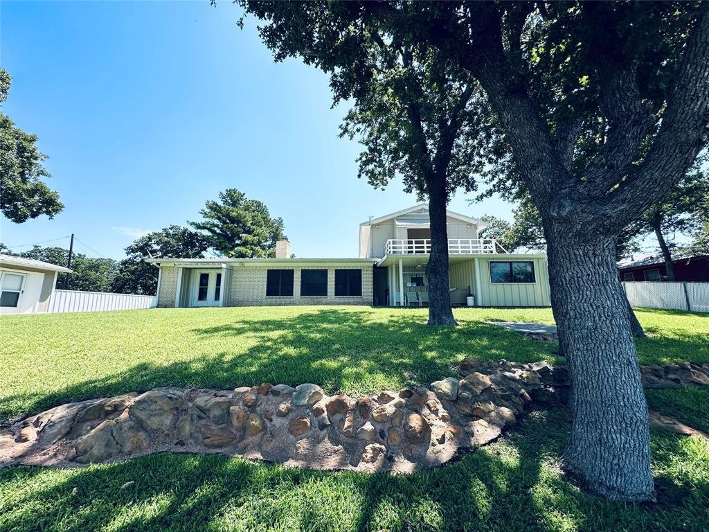 House in Breckenridge, Texas, United States 2 - 17529364