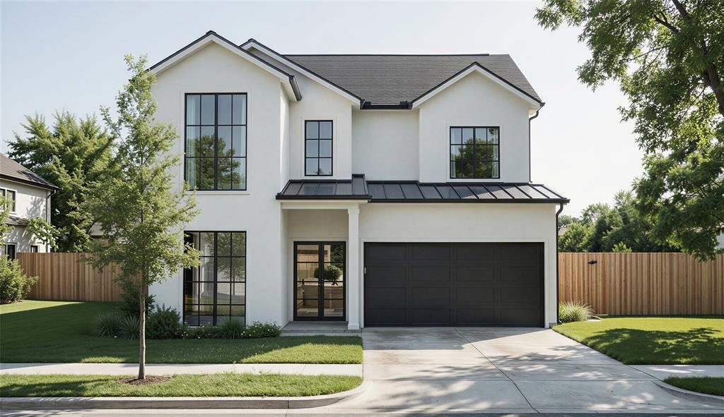 House in Dallas, Texas, United States 1 - 16516535