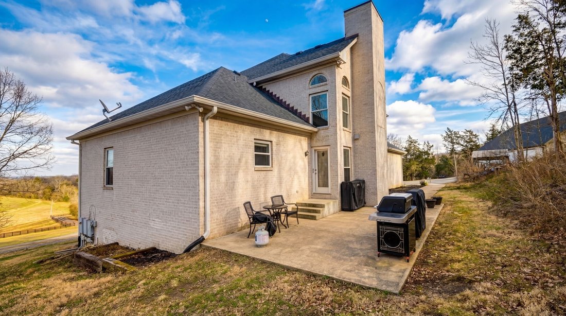House in Franklin, Tennessee, United States 5 - 17528872