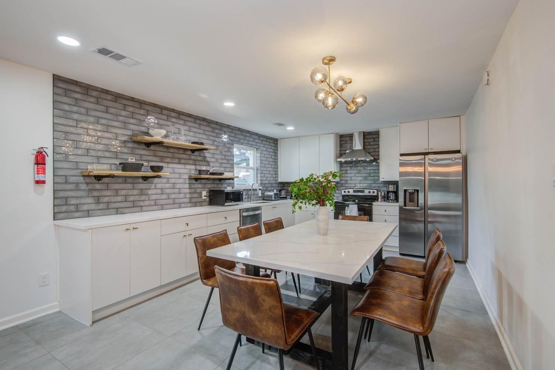 House in Houston, Texas, United States 4 - 17529722