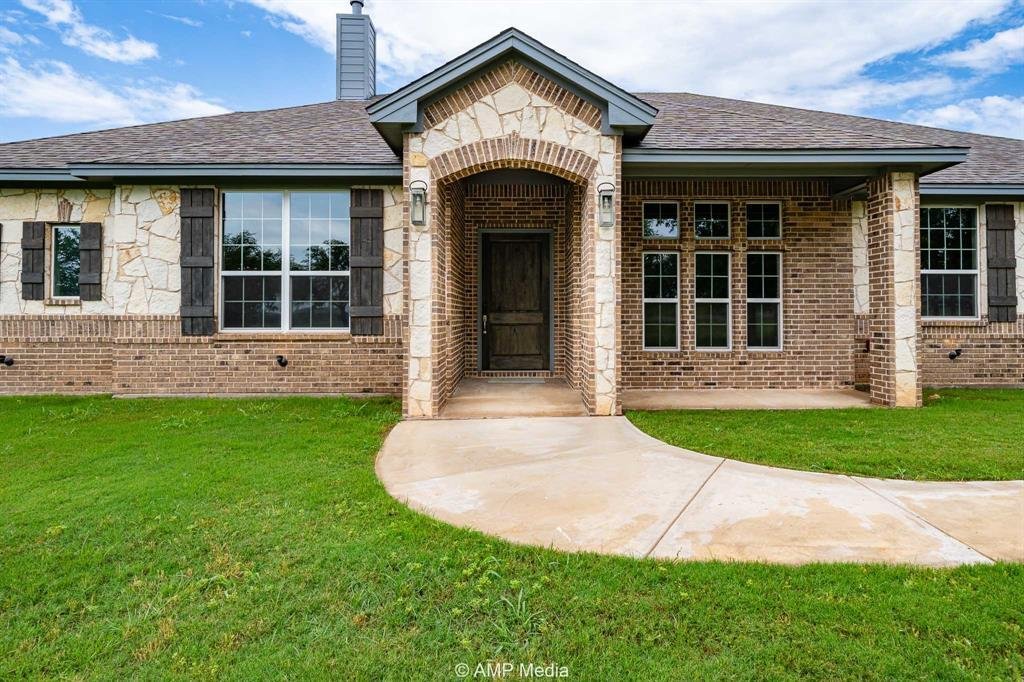 House in Weatherford, Texas, United States 2 - 17529328