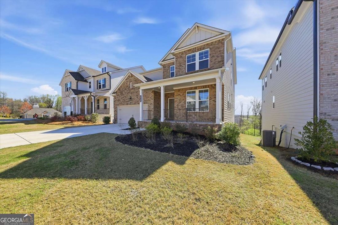 House in Flowery Branch, Georgia, United States 3 - 17529829