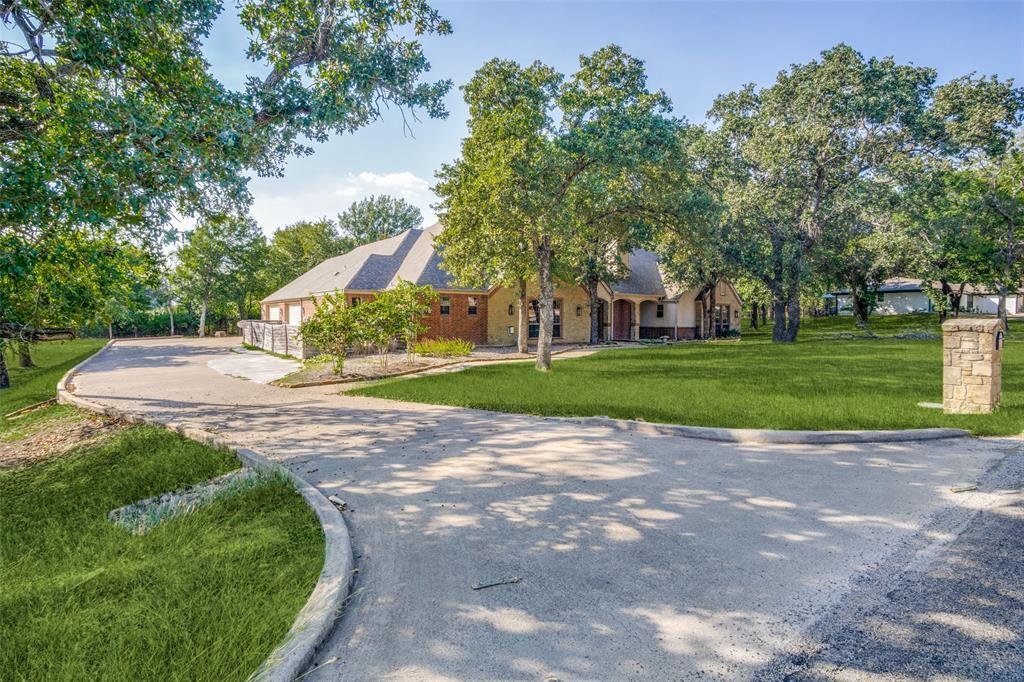 House in Weatherford, Texas, United States 1 - 17529468