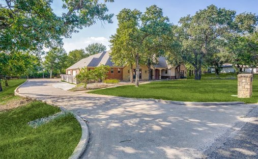 Appartamento a Weatherford, Texas, Stati Uniti 1