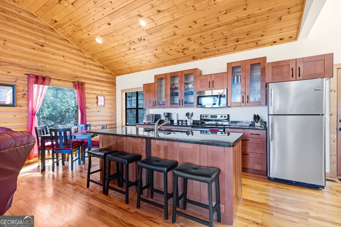 House in Cleveland, Georgia, United States 5 - 17529594