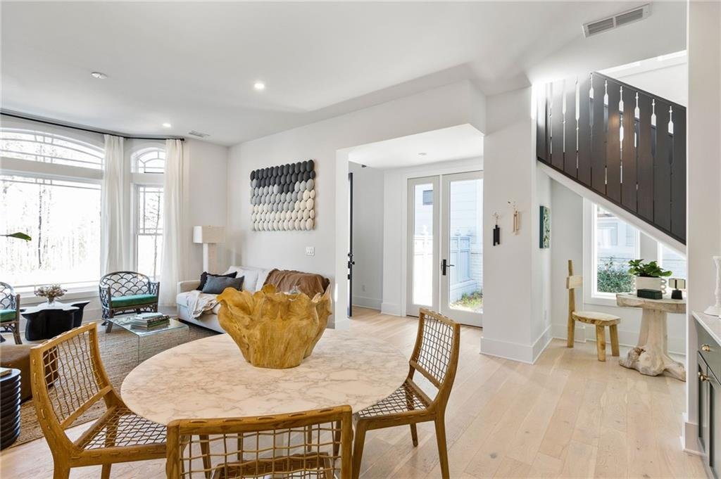 House in Newnan, Georgia, United States 4 - 16758177