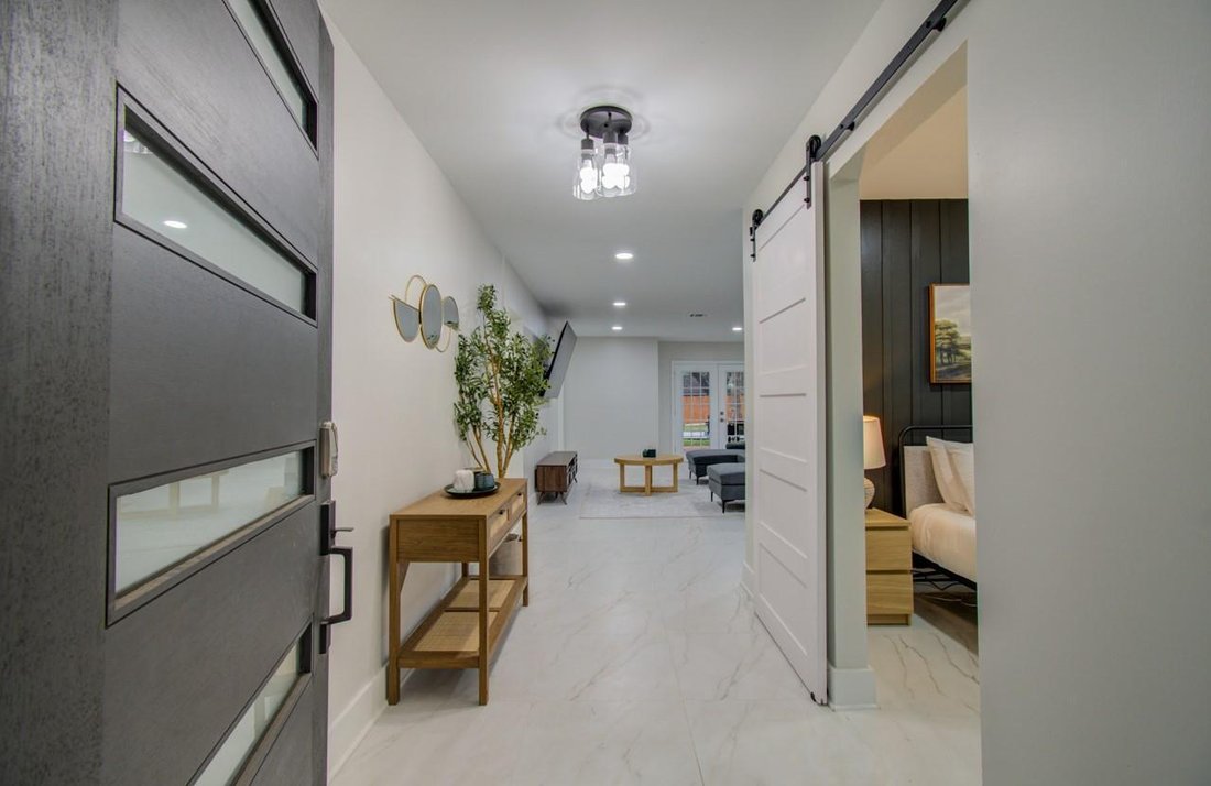 House in Houston, Texas, United States 1 - 17529667