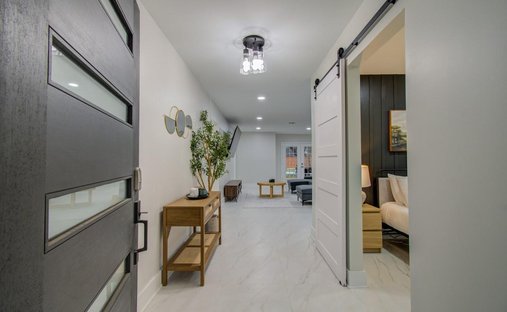 House in Houston, Texas, United States 1