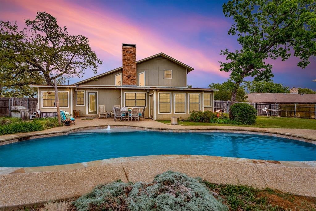 House in Fort Worth, Texas, United States 1 - 17529451