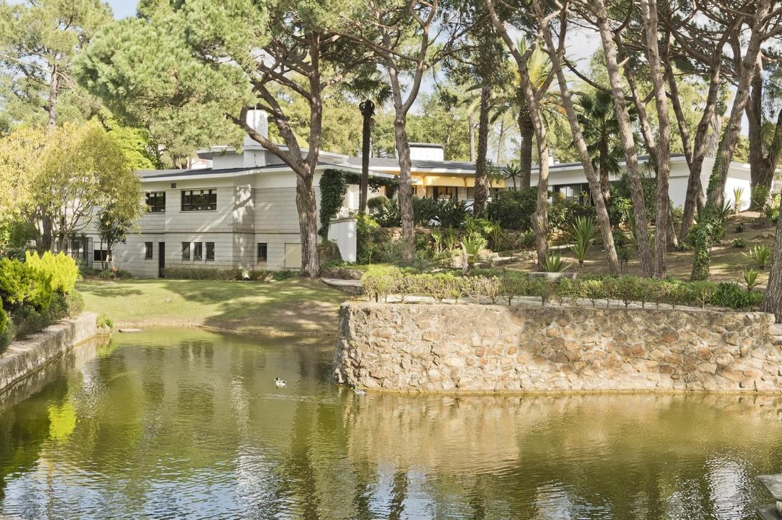 Villa in Alcabideche, Lisbon, Portugal 4 - 17530117