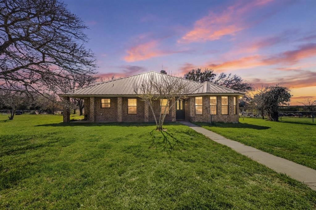 House in The Grove, Texas, United States 1 - 17529306