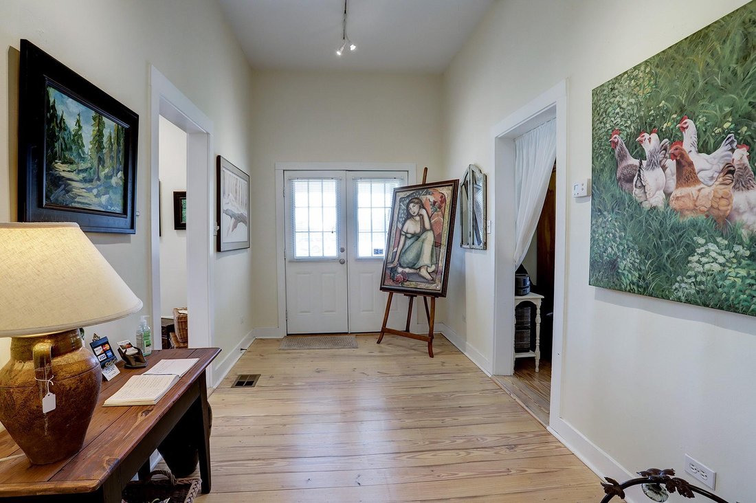 House in Round Top, Texas, United States 4 - 17529702