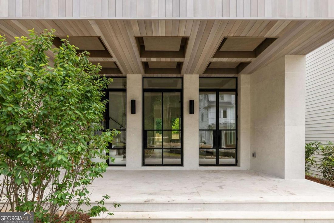 Townhouse in Chattahoochee Hills, Georgia, United States 4 - 17529536