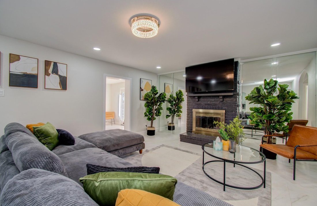 House in Houston, Texas, United States 2 - 17529681