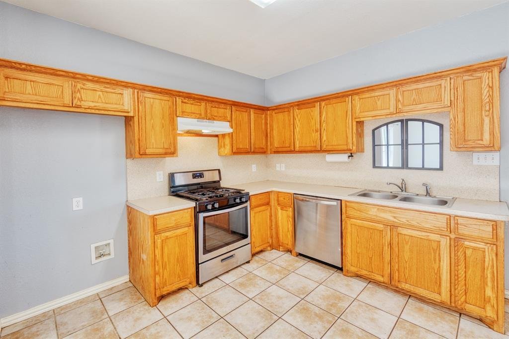 Apartment in Pilot Point, Texas, United States 4 - 17529329