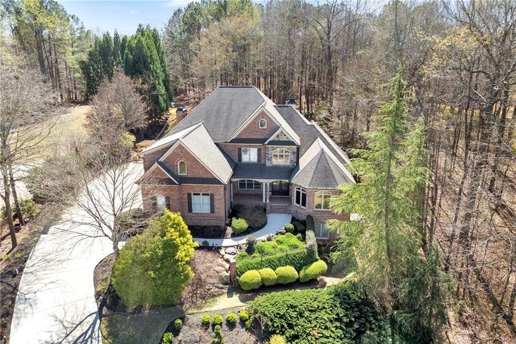 House in Alcovy Shores, Georgia, United States 4 - 17529051