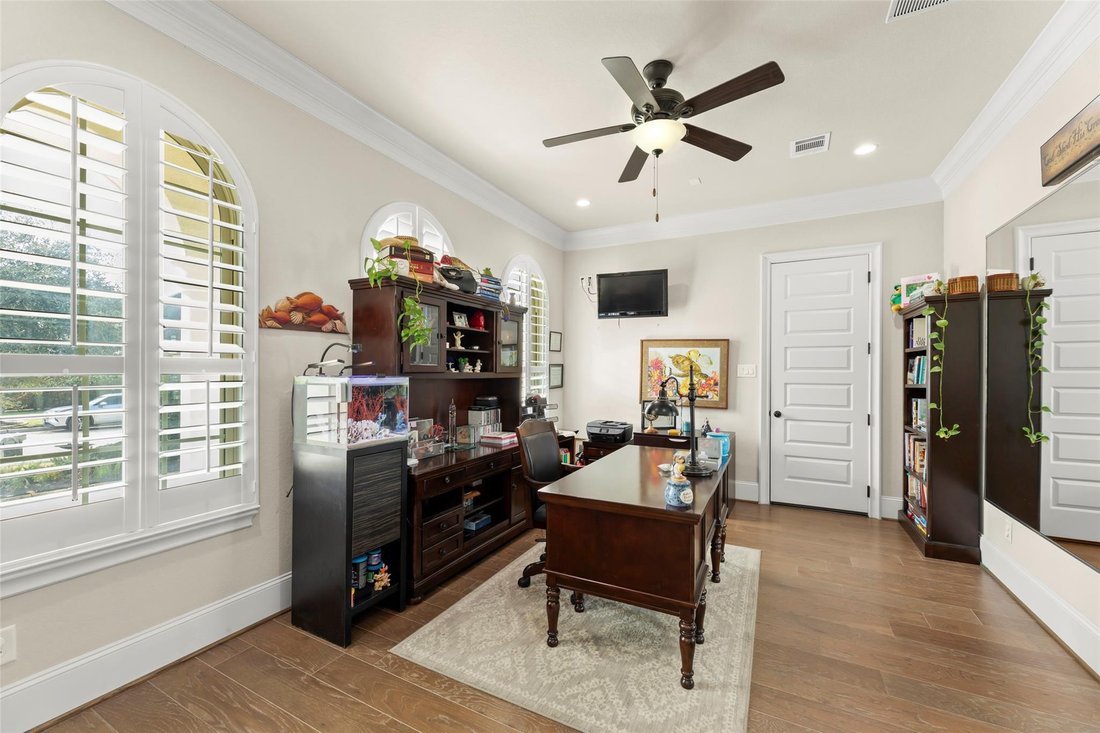 Haus in Missouri City, Texas, Vereinigte Staaten 3 - 17529734