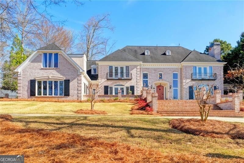 House in Braselton, Georgia, United States 1 - 17529739