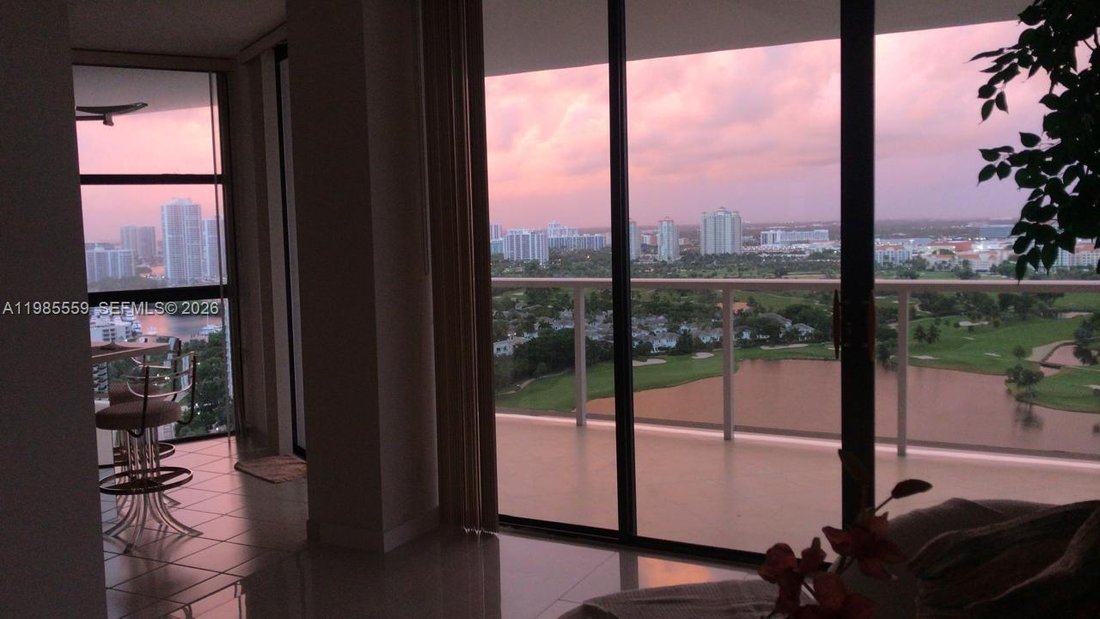 Condo in Aventura, Florida, United States 4 - 17528713
