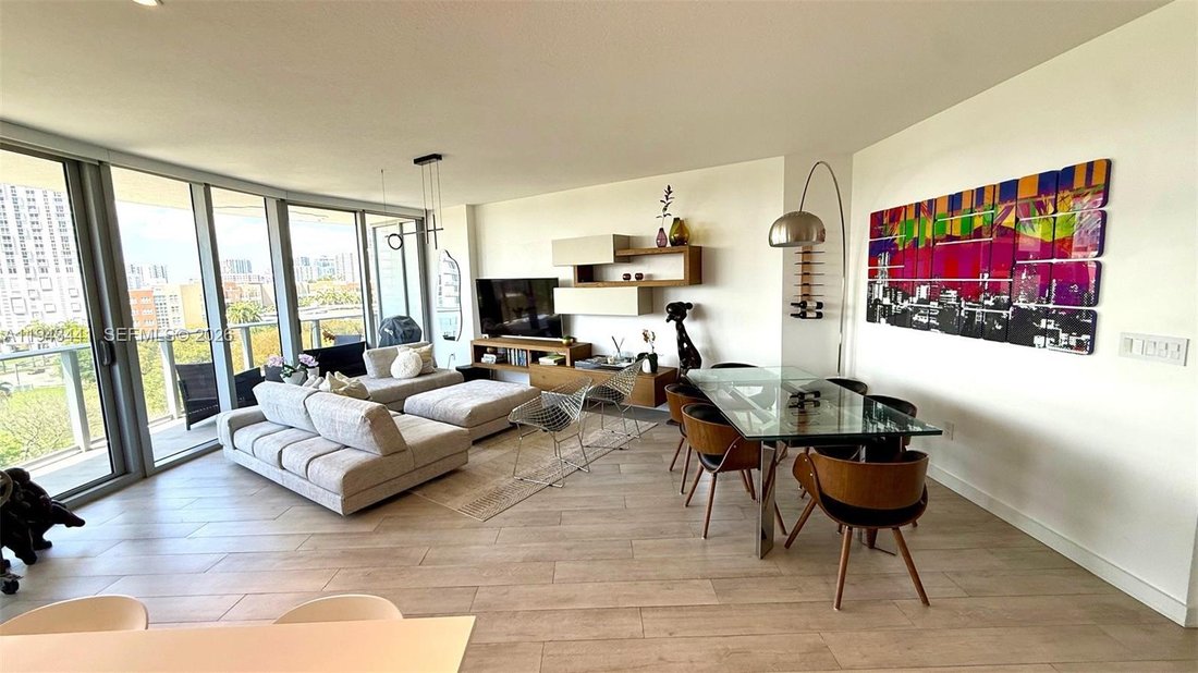 Condo in Miami, Florida, United States 4 - 16915438