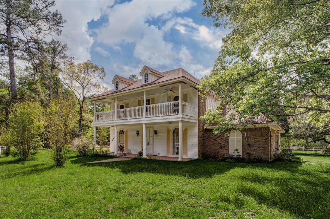 House in Magnolia, Texas, United States 4 - 17529670