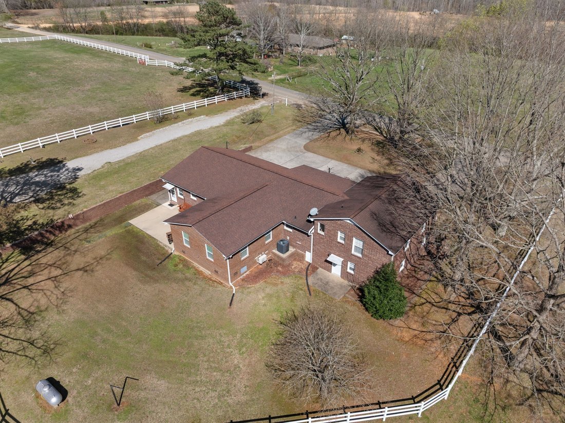 House in Lexington, Alabama, United States 3 - 17528965