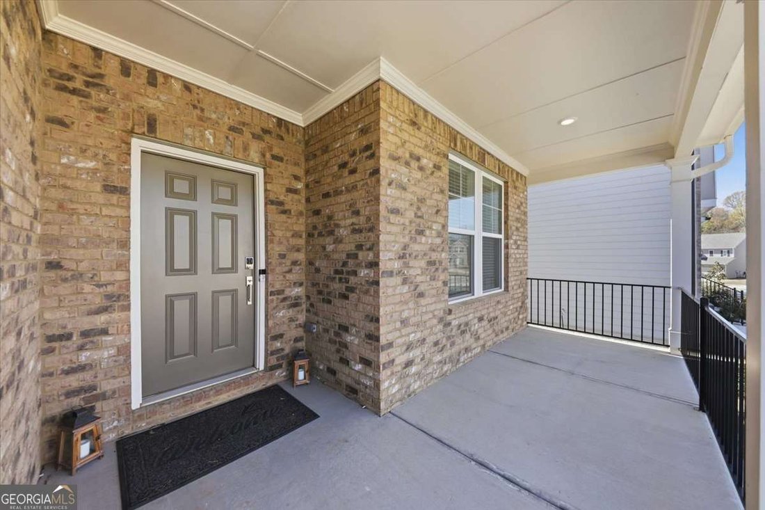 House in Flowery Branch, Georgia, United States 5 - 17529829