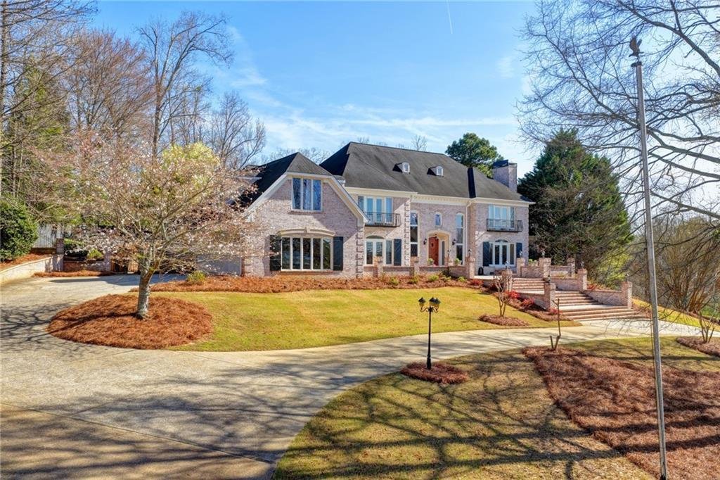 House in Braselton, Georgia, United States 3 - 17529116