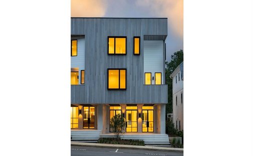 Townhouse in Newnan, Georgia, United States 1