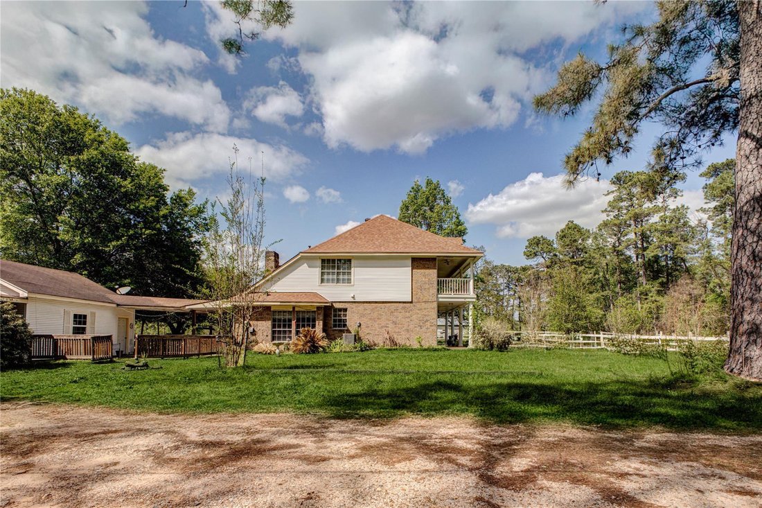 House in Magnolia, Texas, United States 5 - 17529670