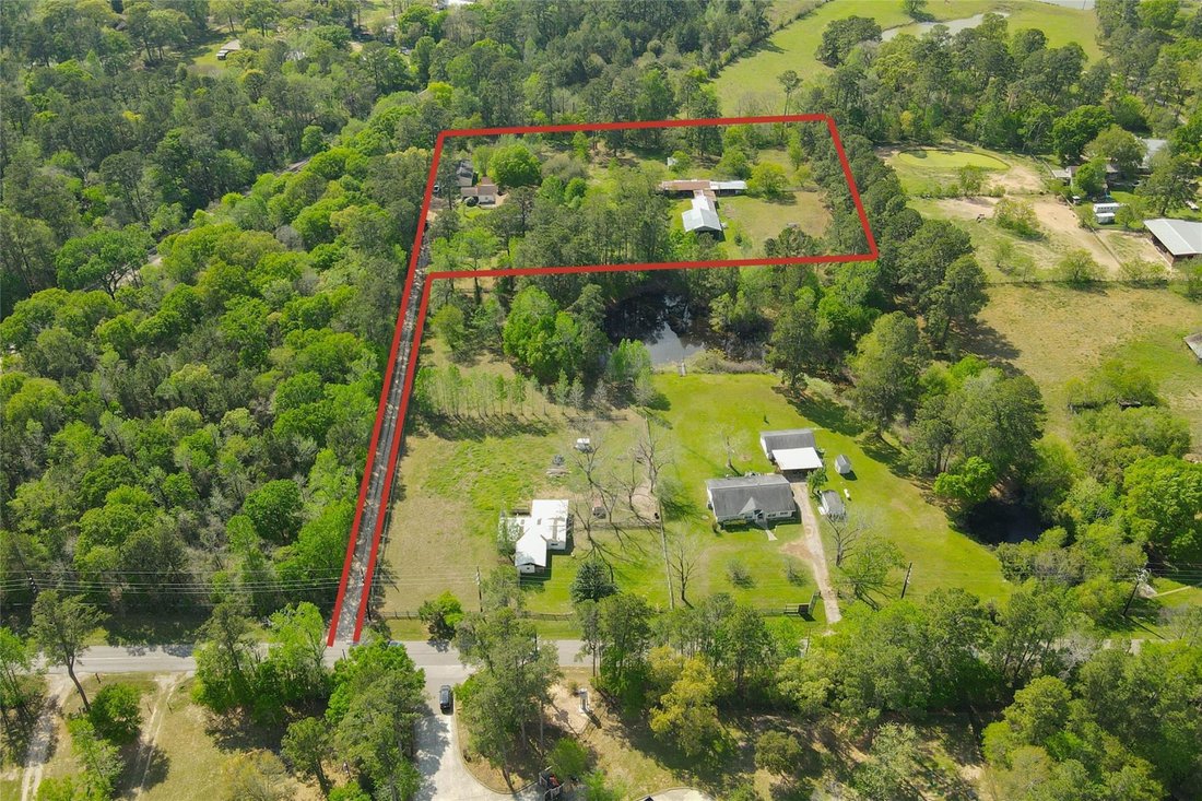 House in Magnolia, Texas, United States 3 - 17529670