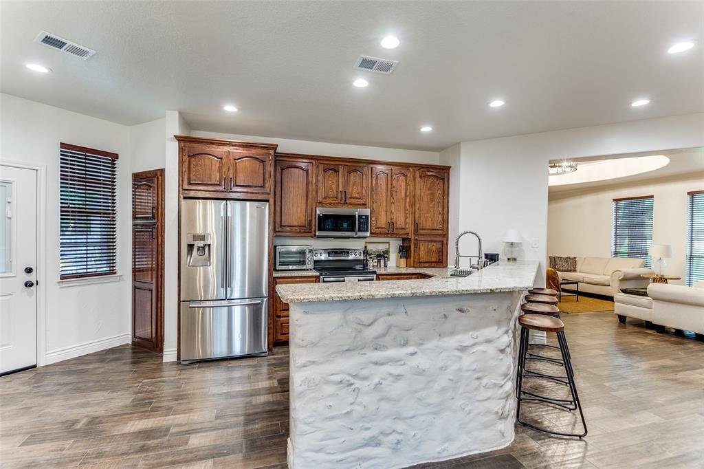 House in Weatherford, Texas, United States 5 - 17529468