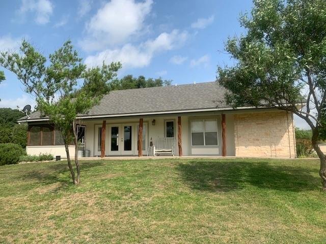 Maison à Hico, Texas, États-Unis 2 - 17529228