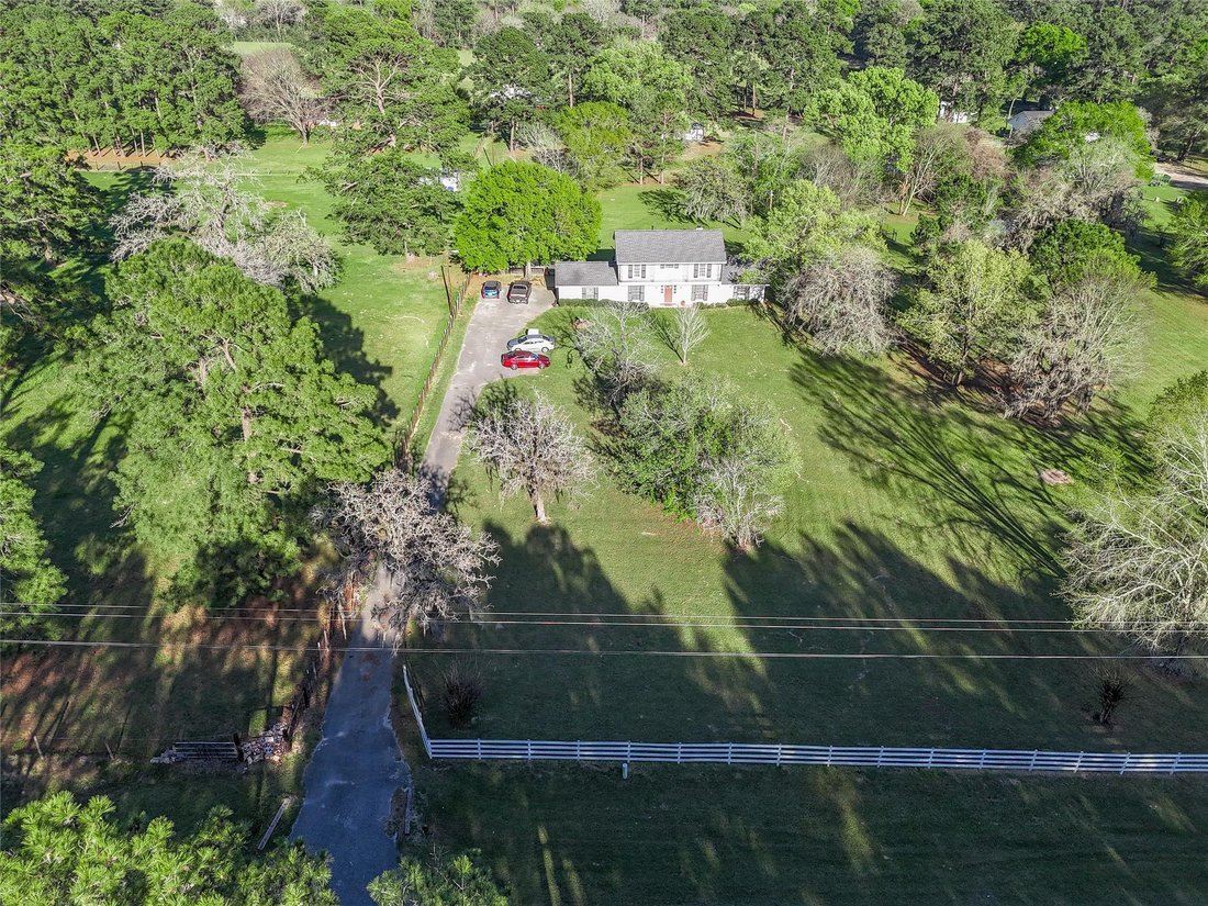 House in Waller, Texas, United States 2 - 17529725