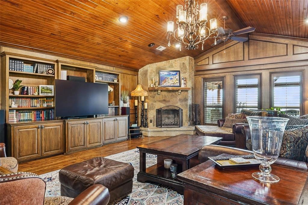 House in Whitesboro, Texas, United States 4 - 17529300