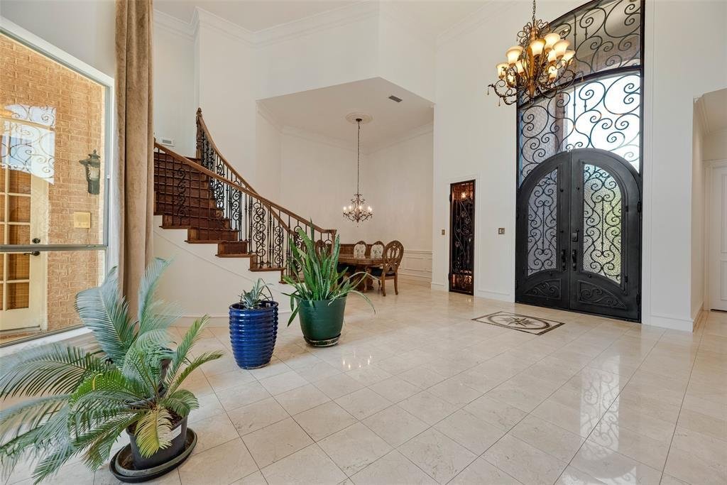 House in Plano, Texas, United States 4 - 17529463