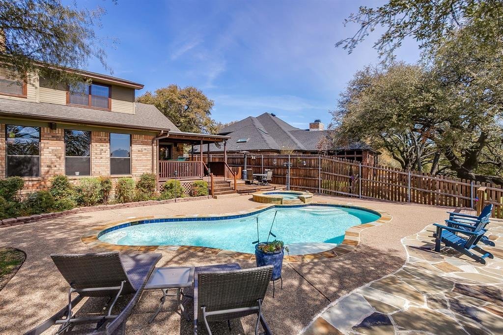 House in Fort Worth, Texas, United States 4 - 17529219