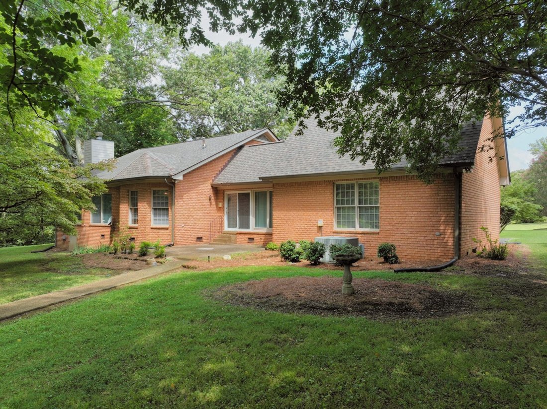 House in Nashville, Tennessee, United States 4 - 17528972