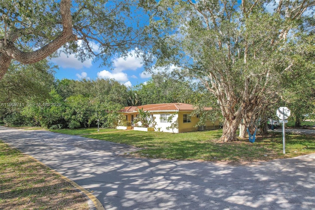 House in Miami, Florida, United States 1 - 17528726