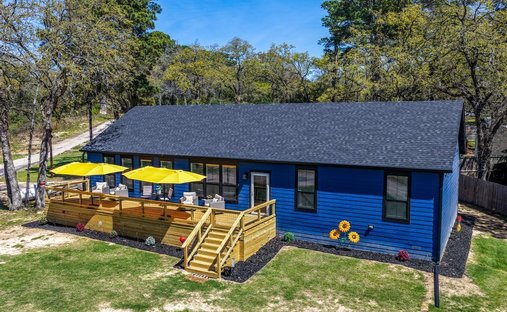 House in Tyler, Texas, United States 1