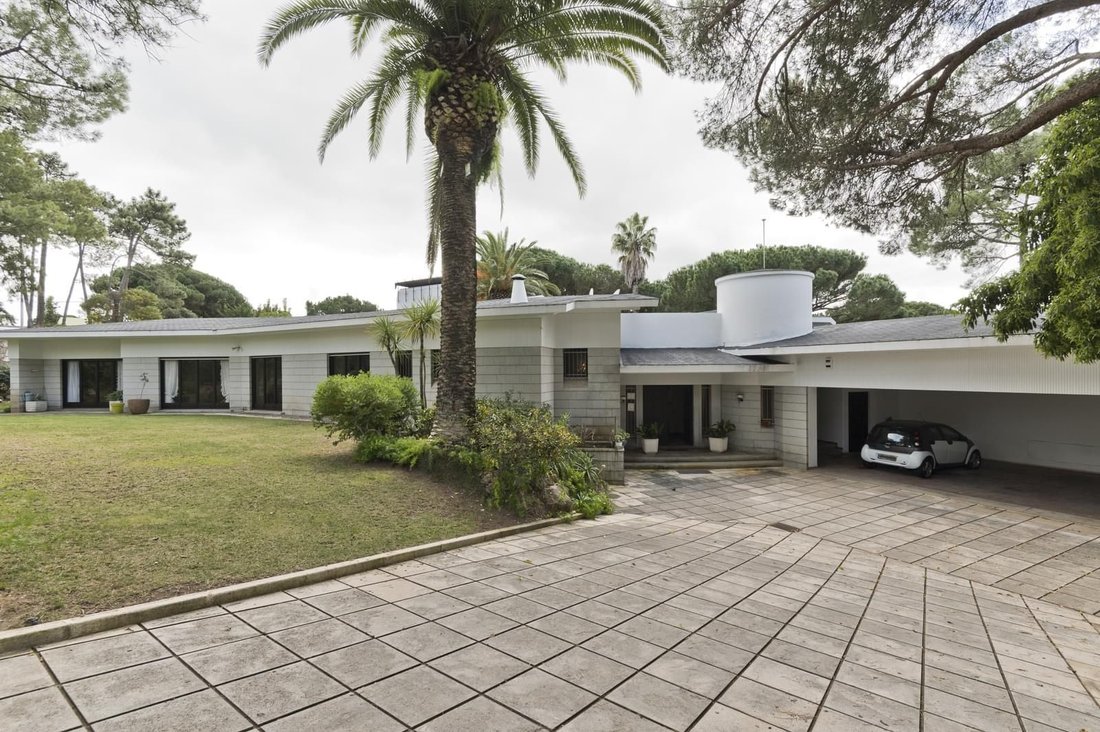Villa in Alcabideche, Lisbon, Portugal 3 - 17530117