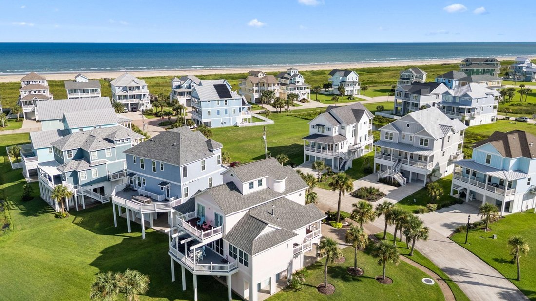 House in Galveston, Texas, United States 4 - 17529759