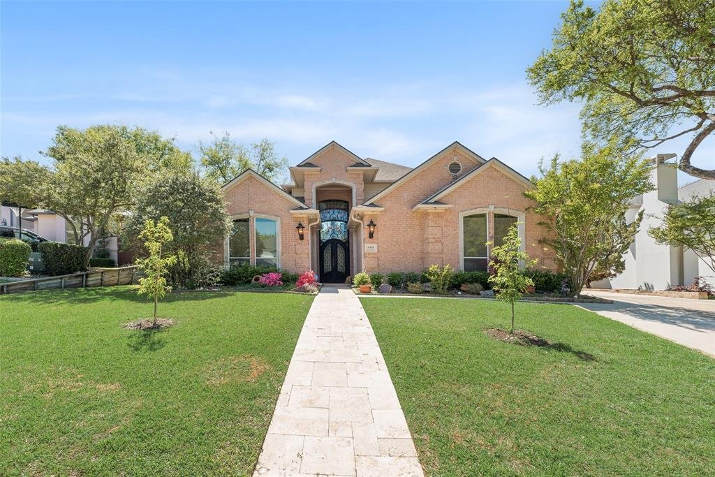 House in Plano, Texas, United States 1 - 17529463